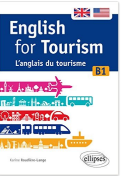 English For Tourism